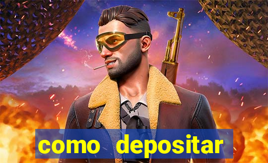 como depositar dinheiro no betano